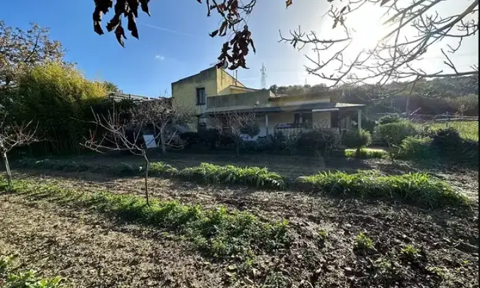 Rexer-Sorso-Casa-indipendente-su-livelli-Terrazzo