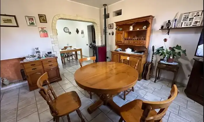 Rexer-Sorso-Casa-indipendente-su-livelli-Cucina