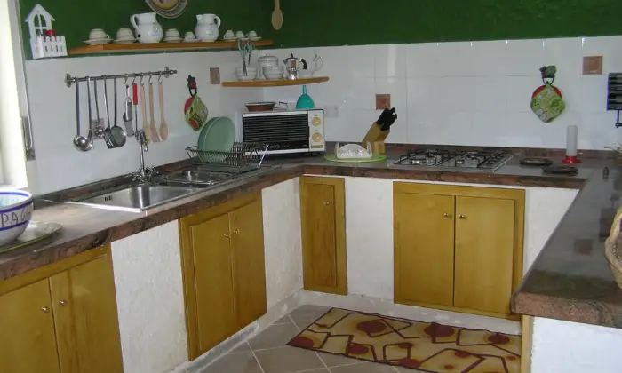 Rexer-Noto-Villetta-Buen-Retiro-Cucina