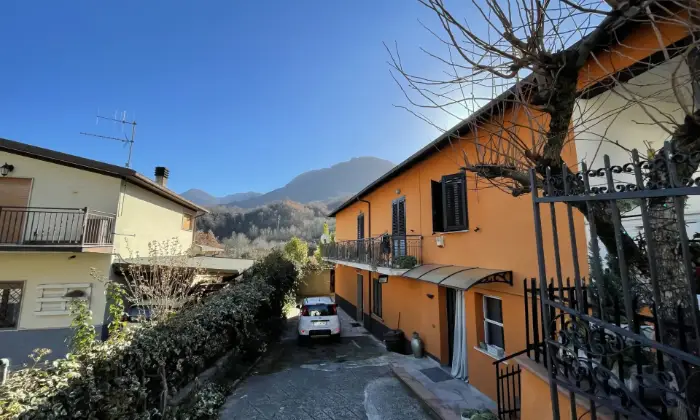 Rexer-Morino-Casa-semi-indipendente-in-oasi-di-pace-Altro