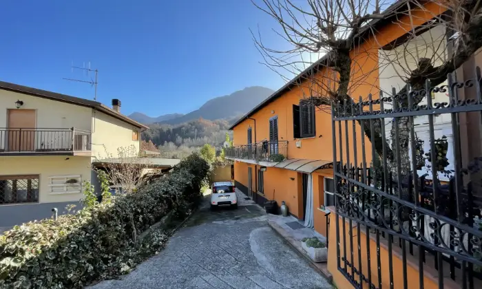 Rexer-Morino-Casa-semi-indipendente-in-oasi-di-pace-Altro