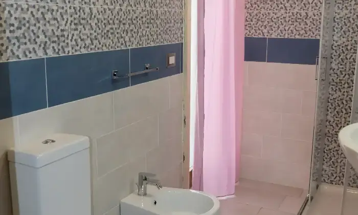 Rexer-Catania-Appartamento-solamente-a-metri-dal-mare-Bagno