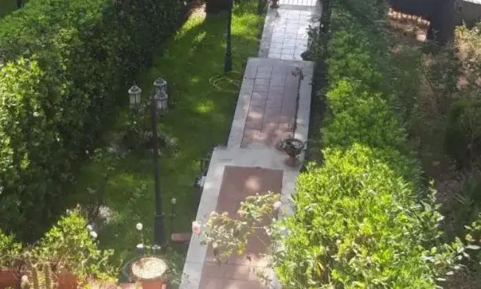 Rexer-Trecastagni-Villetta-a-schiera-in-affitto-in-via-Papa-Giovanni-XXIII-GIARDINO