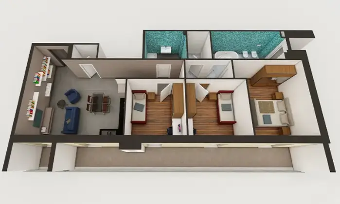 Rexer-Vinchiaturo-Appartamento-in-Via-Walter-del-Borso-Vinchiaturo-Altro