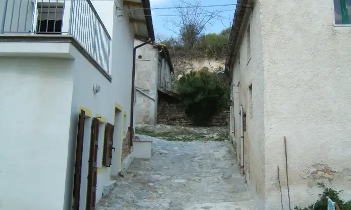 Rexer-cingoli-Casa-di-campagna-vicino-Cingoli-Altro