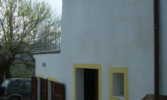 Rexer-cingoli-Casa-di-campagna-vicino-Cingoli-Altro