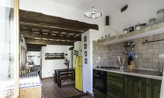 Rexer-cingoli-Casa-di-campagna-vicino-Cingoli-Cucina