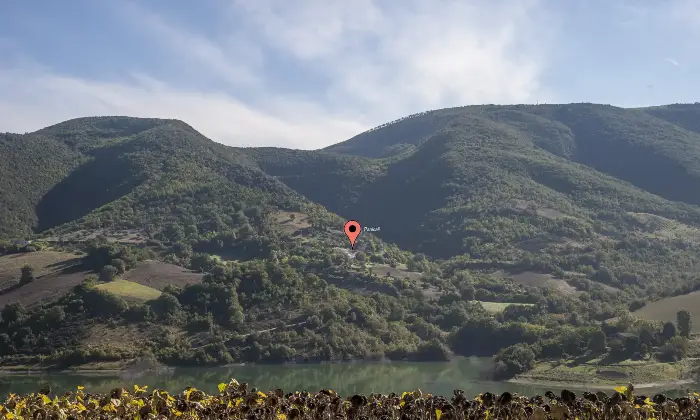 Rexer-cingoli-Casa-di-campagna-vicino-Cingoli-Altro