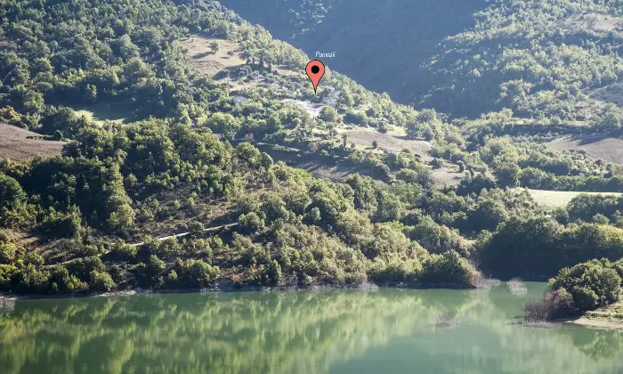Rexer-cingoli-Casa-di-campagna-vicino-Cingoli-Altro