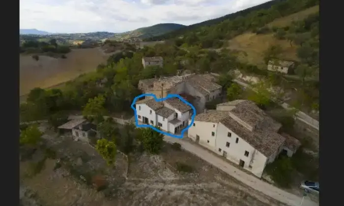 Rexer-cingoli-Casa-di-campagna-vicino-Cingoli-Altro