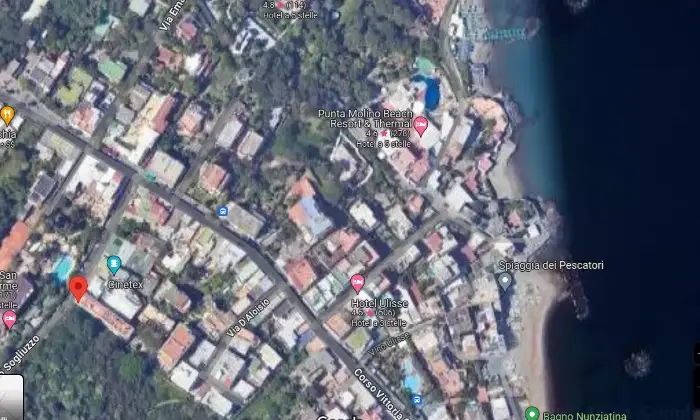 Rexer-Ischia-Appartamento-ristrutturato-con-veranda-e-cantina-Ischia-Altro