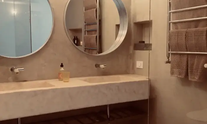 Rexer-Milano-Loft-eclettico-zona-corso-como-Bagno