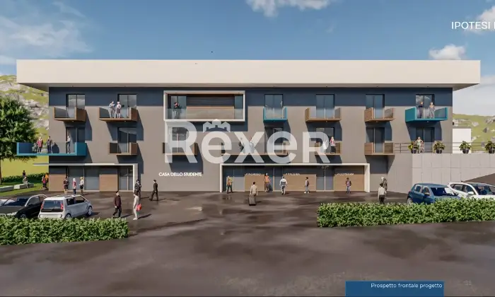 Rexer-Enna-Palazzina-di-recente-ristrutturazione-Altro