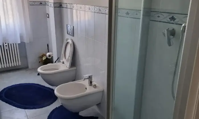 Rexer-Arquata-Scrivia-Affittasi-Appartamento-luminoso-p-m-ad-Arquata-Scrivia-prov-Alessandria-Bagno