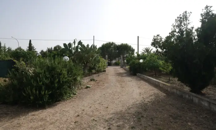 Rexer-Pietraperzia-Vendo-casa-in-campagna-Terrazzo