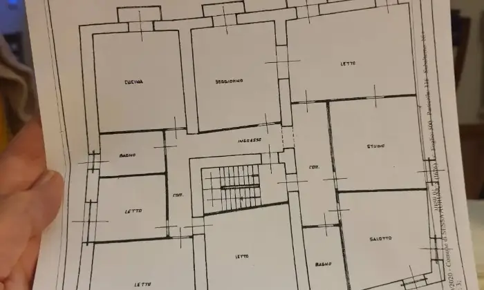 Rexer-Sessa-Aurunca-Appartamento-via-Giuseppe-Garibaldi-Centro-Sessa-Aurunca-Altro