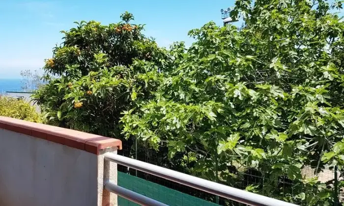 Rexer-Parghelia-Casa-vacanze-Terrazzo