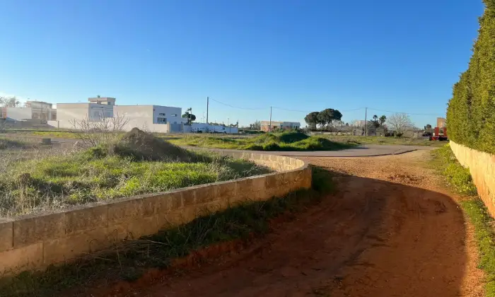 Rexer-Montesano-Salentino-Terreno-zona-nuova-di-Montesano-Giardino