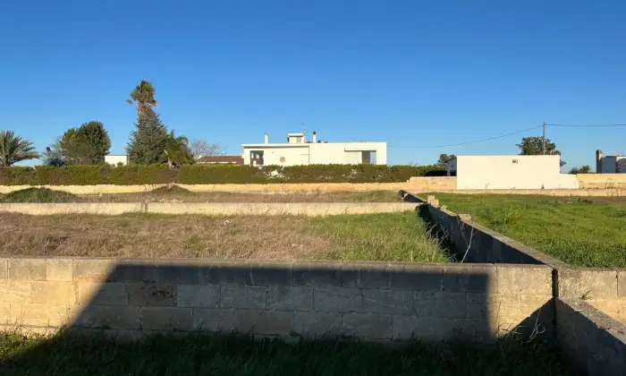 Rexer-Montesano-Salentino-Terreno-zona-nuova-di-Montesano-Giardino