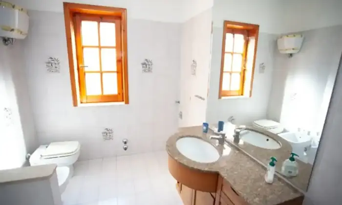 Rexer-Parghelia-Casa-vacanze-Bagno