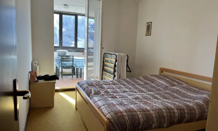 Rexer-San-Massimo-Trilocale-Strada-Provinciale-Campitello-Matese-Campitello-San-Massimo-CameraDaLetto