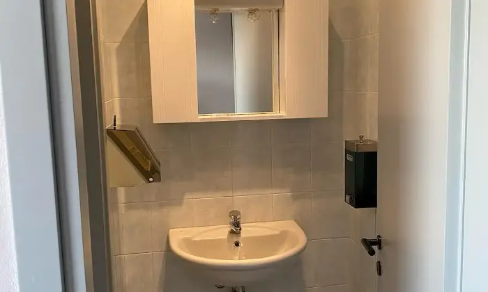 Rexer-Sotto-il-Monte-Giovanni-XXIII-UFFICIO-STUDIO-IN-AFFITTO-Bagno