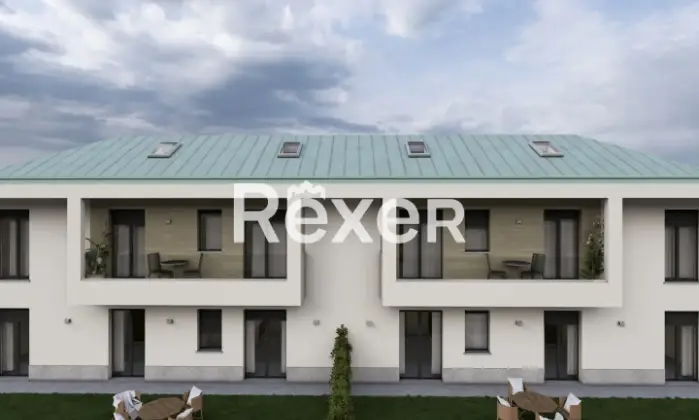 Rexer-CAPIAGO-INTIMIANO-Bilocale-con-terrazzo-Nuova-Costruzione-Giardino