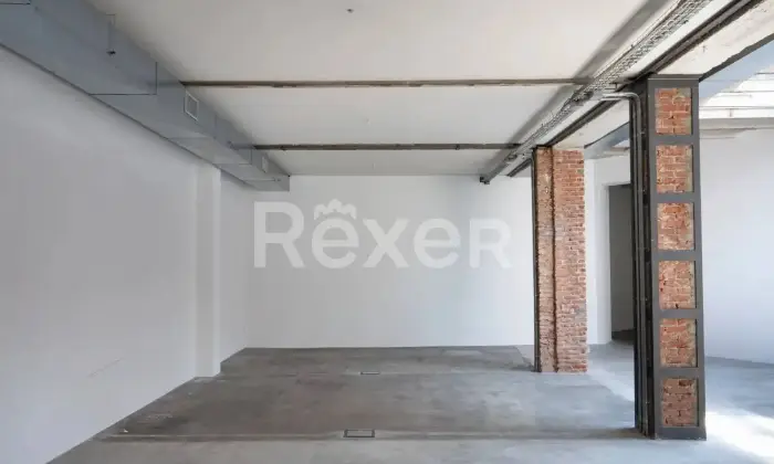Rexer-Milano-Porta-Romana-Open-Space-di-circa-mq-Altro