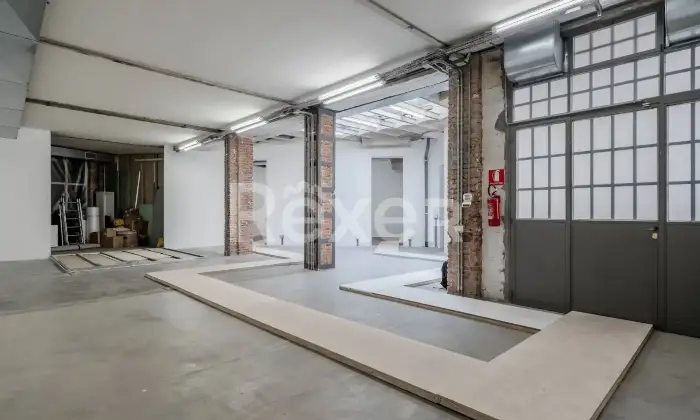 Rexer-Milano-Porta-Romana-Open-Space-di-circa-mq-Altro