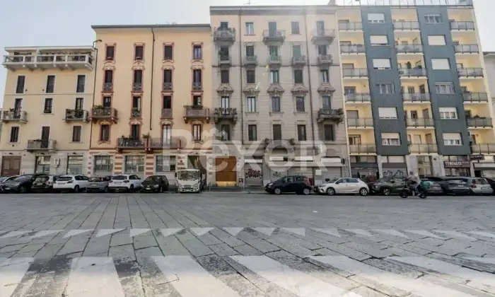 Rexer-Milano-Porta-Romana-Open-Space-di-circa-mq-Altro