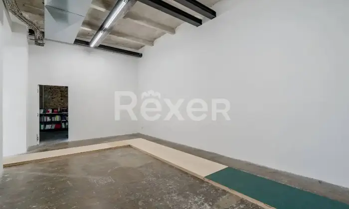 Rexer-Milano-Porta-Romana-Open-Space-di-circa-mq-Altro