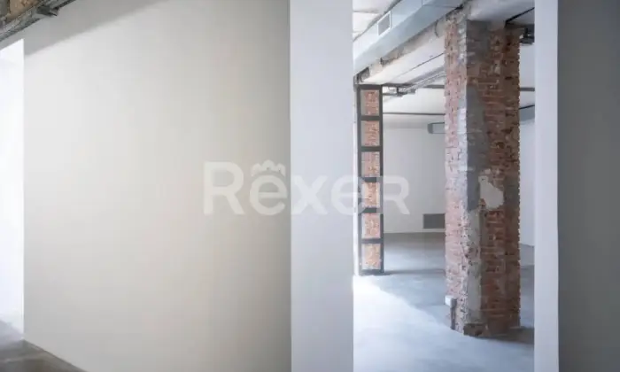 Rexer-Milano-Porta-Romana-Open-Space-di-circa-mq-Altro