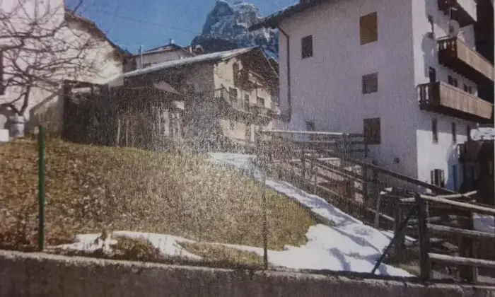 Rexer-Alleghe-Rustico-Casale-in-Via-Casaril-Alleghe-ALTRO