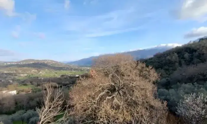 Rexer-Albanella-Rustico-in-costruzione-con-ampio-terreno-panoramico-Terrazzo
