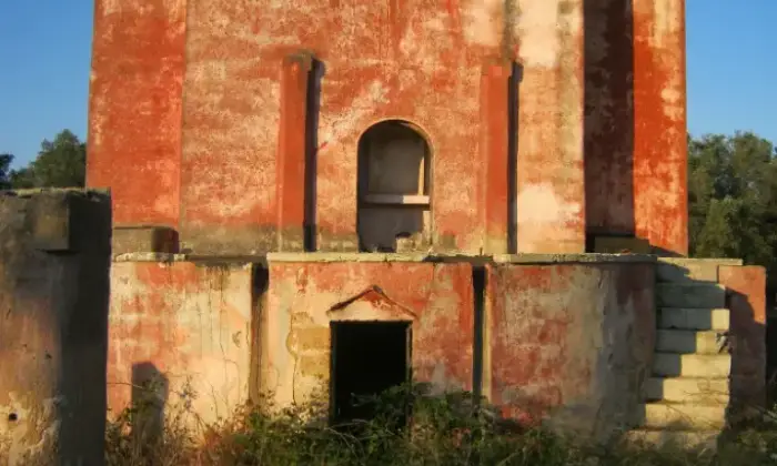 Rexer-Squinzano-Propriet-rustica-in-vendita-in-via-Faraschita-a-Squinzano-Garage
