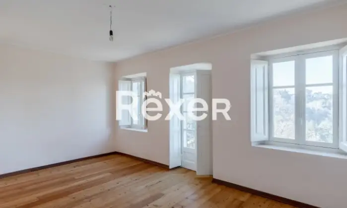 Rexer-TORINO-Due-villette-con-terreno-Altro