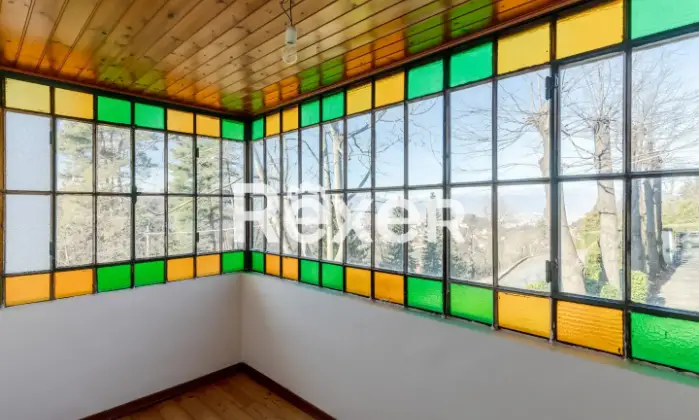 Rexer-TORINO-Due-villette-con-terreno-Altro