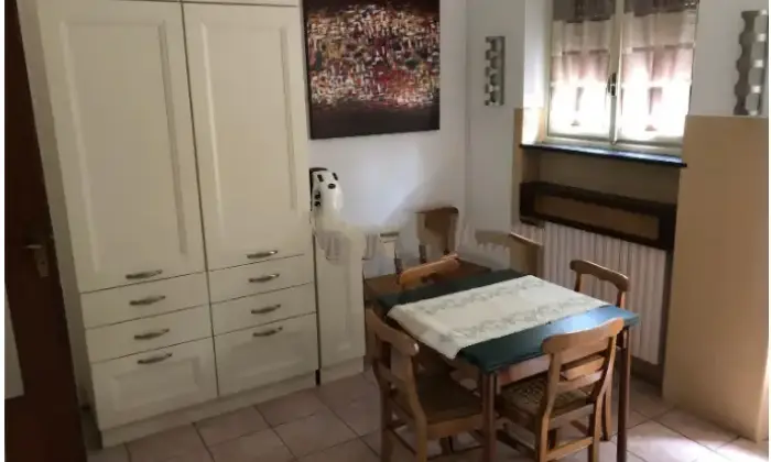 Rexer-Fiano-Villa-in-vendita-in-via-Torino-Cucina