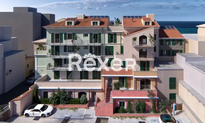Rexer-CERIALE-Mareblu-Trilocale-mq-Terrazzo