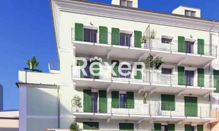 Rexer-CERIALE-Mareblu-Attico-mq-vista-mare-Terrazzo