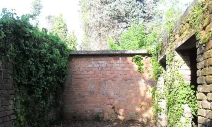 Rexer-Cave-Villa-unifamiliare-Via-DellAgricoltura-Cave-Giardino