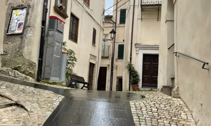 Rexer-Gavignano-Casa-al-centro-storico-di-Gavignano-Altro