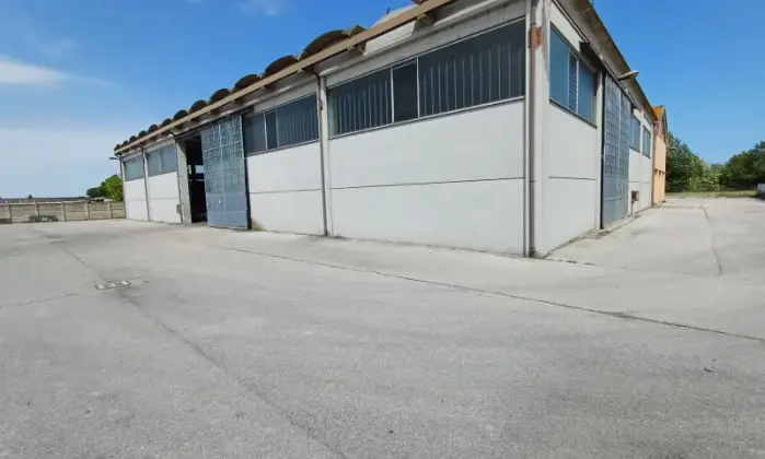 Rexer-Comacchio-Immobile-in-Strada-Statale-Romea-a-San-Giuseppe-di-Comacchio-Garage