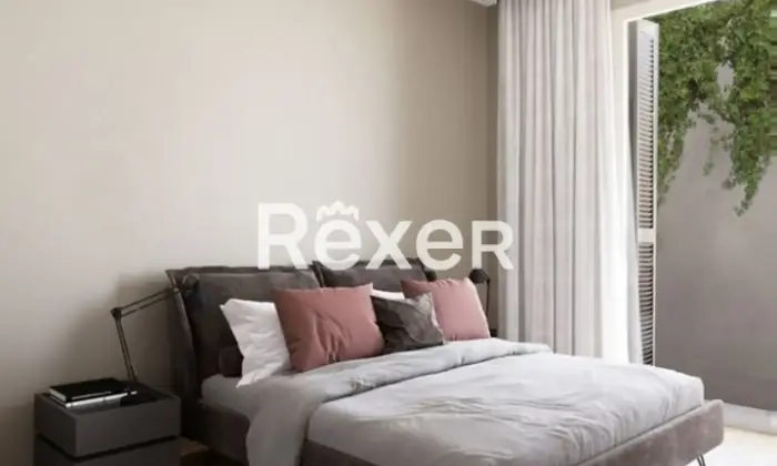 Rexer-SANREMO-Appartamento-duplex-con-patio-CameraDaLetto