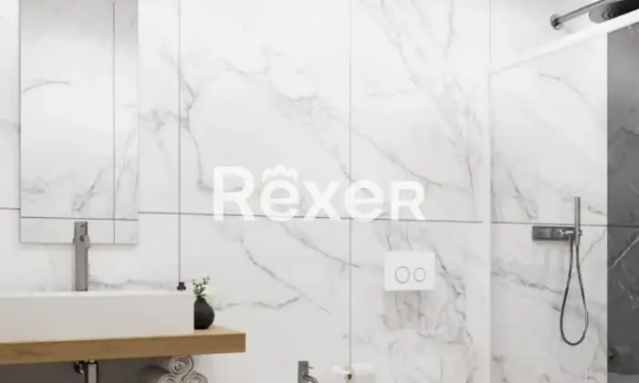Rexer-SANREMO-Appartamento-duplex-con-patio-Bagno