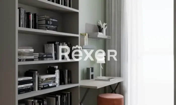 Rexer-SANREMO-Appartamento-duplex-con-patio-Altro