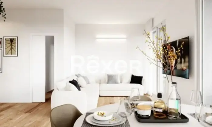 Rexer-SANREMO-Attico-esclusivo-vista-mare-Salone