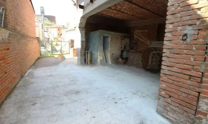 Rexer-Lu-e-Cuccaro-Monferrato-Villa-unifamiliare-via-Roma-Lu-e-Cuccaro-Monferrato-Garage