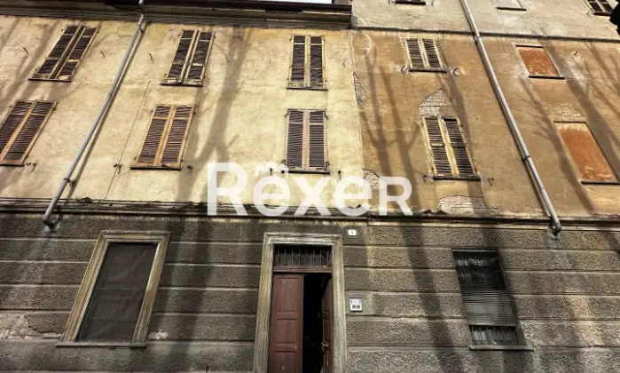 Rexer-TORTONA-Caseggiato-residenziale-con-negozi-a-pochi-passi-dal-centro-di-Tortona-Altro