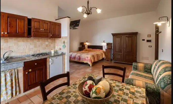 Rexer-Orvieto-Agriturismo-e-azienda-agricola-Orvieto-Cucina